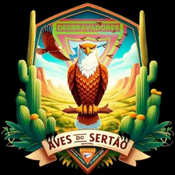 AVES DO SERTÃO