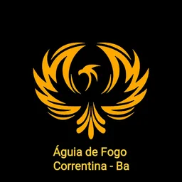 ÁGUIA DE FOGO