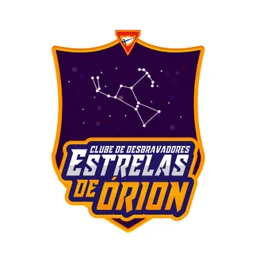 ESTRELAS DE ÓRION