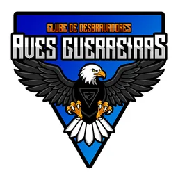 AVES  GUERREIRAS - DBV