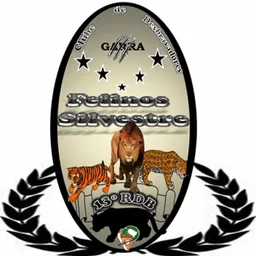 FELINOS SILVESTRES