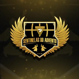 SENTINELAS DO ADVENTO - DBV