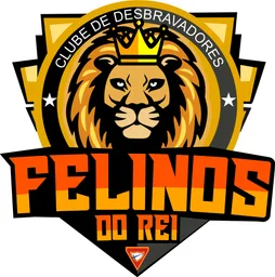FELINOS DO REI