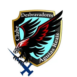 ÁGUIAS REAIS