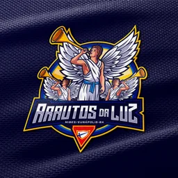 ARAUTOS DA LUZ