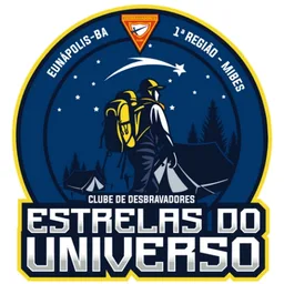 ESTRELAS DO UNIVERSO