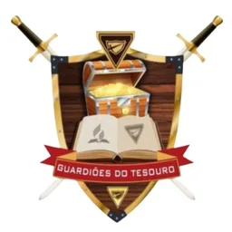 GUARDIÕES   DO TESOURO