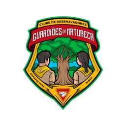 GUARDIÕES DA NATUREZA