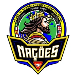 NAÇÕES