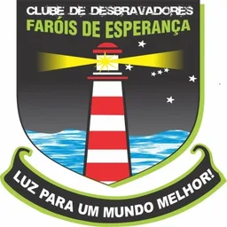 FARÓIS DE ESPERANÇA