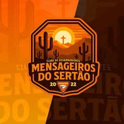 MENSAGEIROS DO SERTÃO