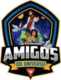 AMIGOS DO UNIVERSO
