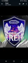 ANJOS DO REI