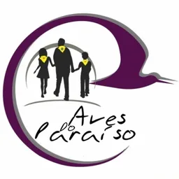AVES DO PARAÍSO