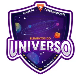 ELEMENTOS DO UNIVERSO