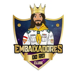 EMBAIXADORES DO REI