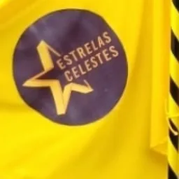 ESTRELAS CELESTES