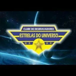 ESTRELAS DO UNIVERSO