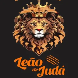 LEÃO DE JUDÁ