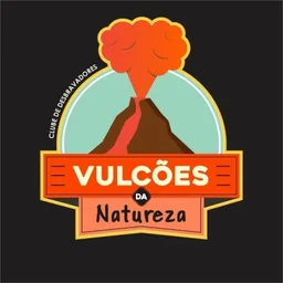 VULCÕES DA NATUREZA