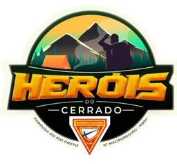 HERÓIS DO CERRADO