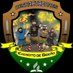 EXERCITO DE GIDEÃO