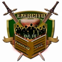 EXÉRCITO DA FÉ