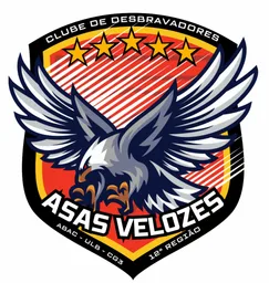 ASAS VELOZES