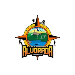 ALVORADA