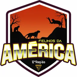 FELINOS DA AMÉRICA