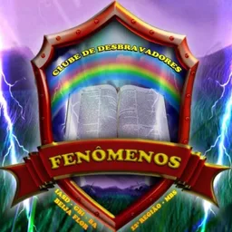 FENÔMENOS