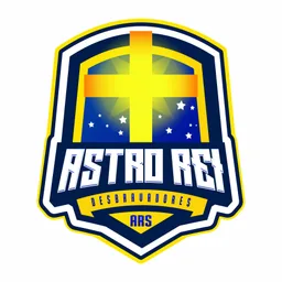 ASTRO REI