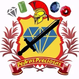 PEDRAS PRECIOSAS