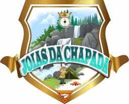 JÓIAS DA CHAPADA