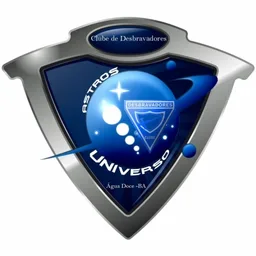 ASTROS DO UNIVERSO
