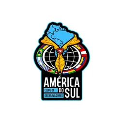 AMÉRICA DO SUL