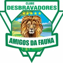 AMIGOS DA FAUNA