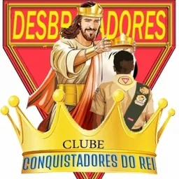 CONQUISTADORES DO REI