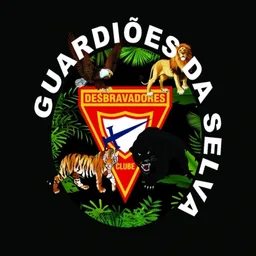 GUARDIÕES DA SELVA