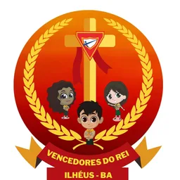 VENCEDORES DO REI