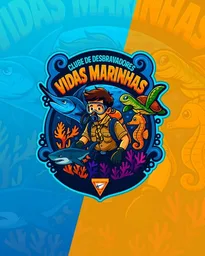 VIDAS MARINHAS