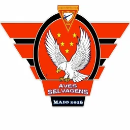 AVES SELVAGENS