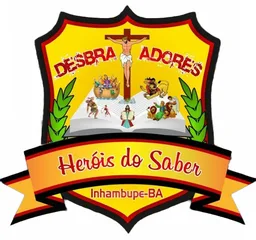 HEROIS DO SABER