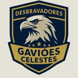 GAVIÕES CELESTES