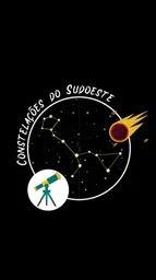 CONSTELAÇÕES DO SUDOESTE