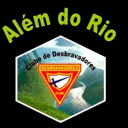 ALÉM DO RIO