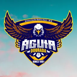 ÁGUIA DOURADA