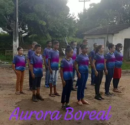 AURORA BOREAL