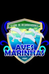 AVES MARINHAS