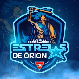 ESTRELAS DE ÓRION